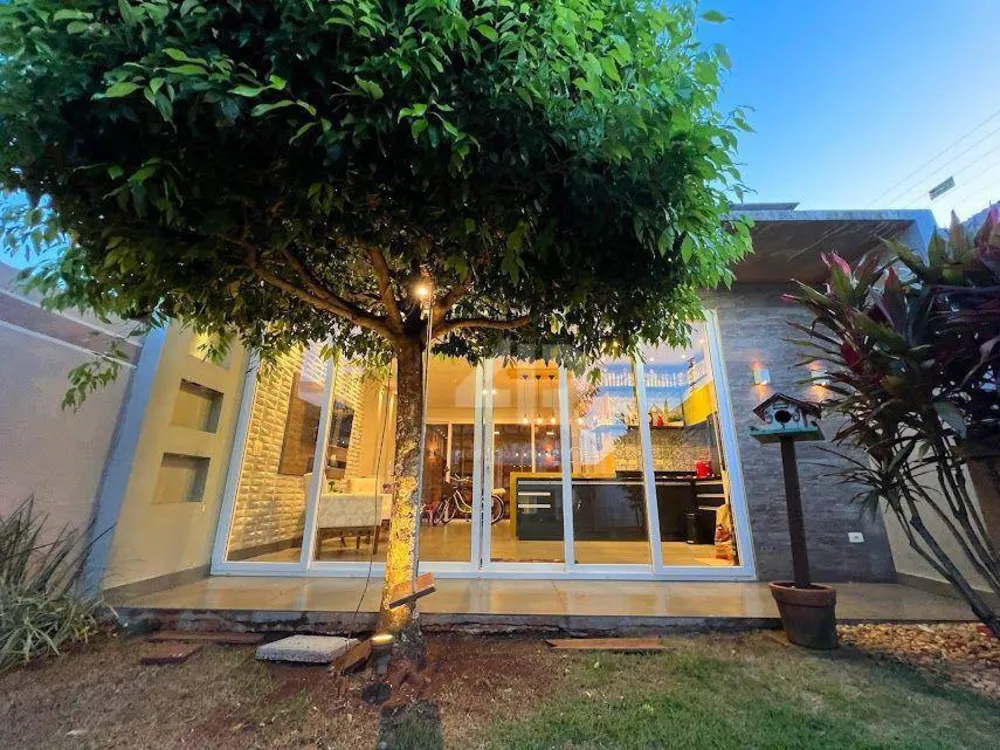Sobrado, 3 quartos, 159 m² - Foto 2