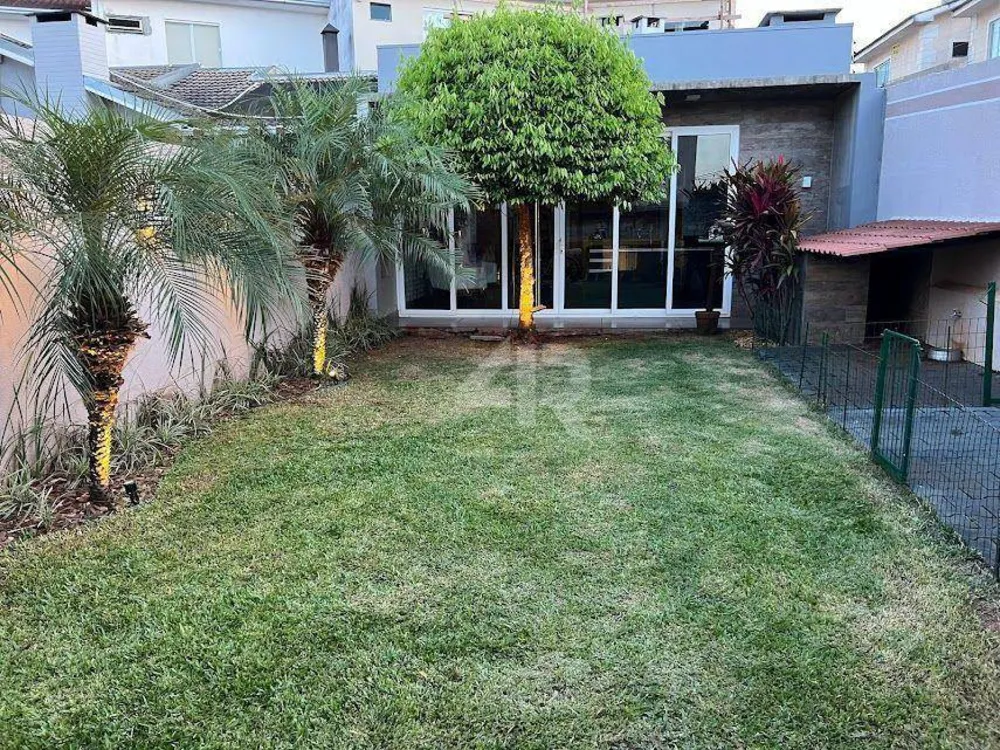 Sobrado, 3 quartos, 159 m² - Foto 1