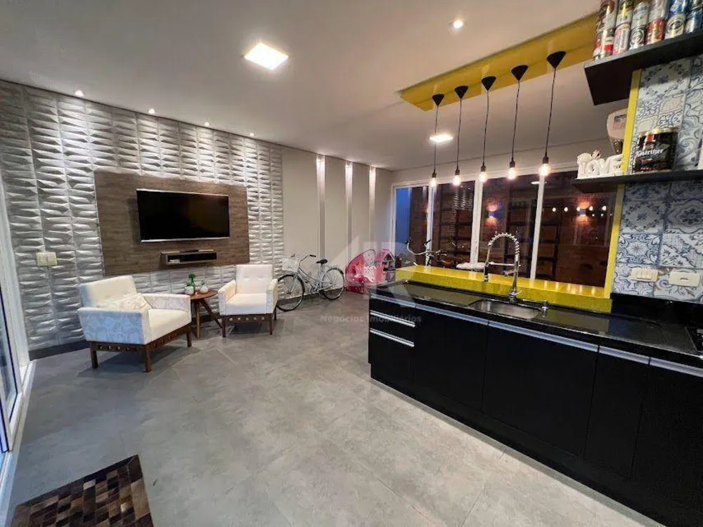 Sobrado, 3 quartos, 159 m² - Foto 4