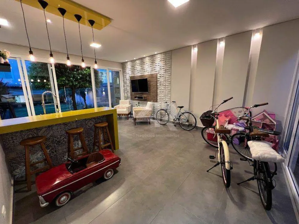 Sobrado, 3 quartos, 159 m² - Foto 3
