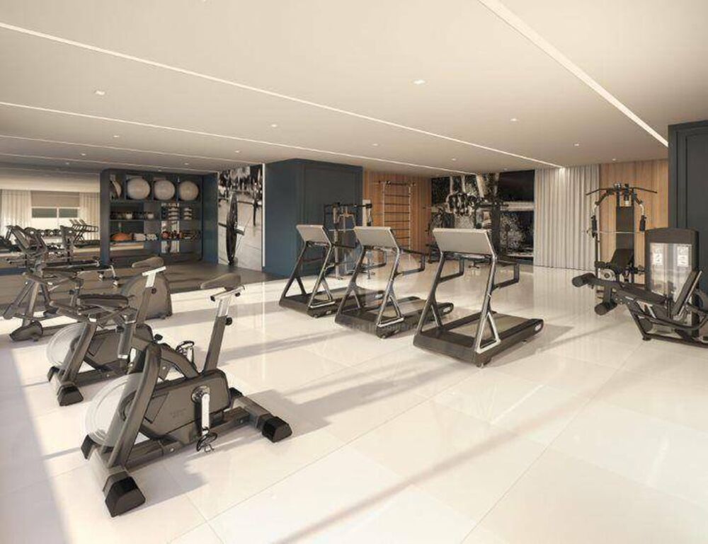 Apartamento, 4 quartos, 125 m² - Foto 6