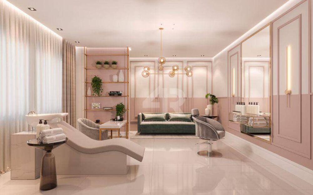 Apartamento, 4 quartos, 125 m² - Foto 12