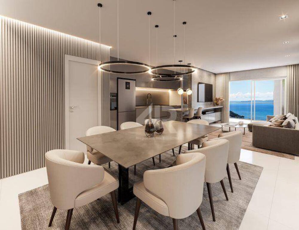 Apartamento, 4 quartos, 125 m² - Foto 3
