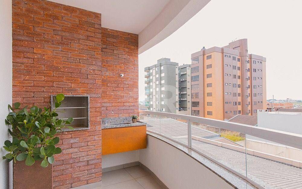 Apartamento, 3 quartos, 104 m² - Foto 6