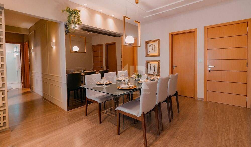 Apartamento, 3 quartos, 104 m² - Foto 8