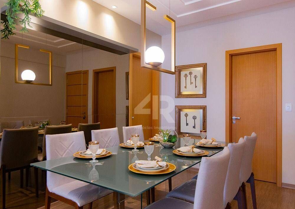 Apartamento, 3 quartos, 104 m² - Foto 4