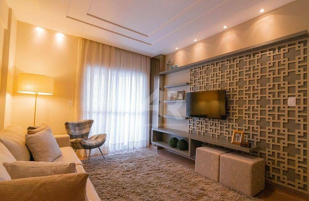 Apartamento, 3 quartos, 104 m² - Foto 9