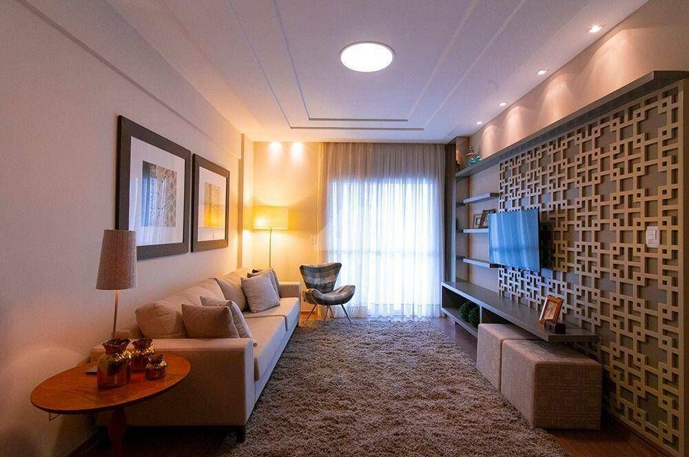 Apartamento, 3 quartos, 104 m² - Foto 11