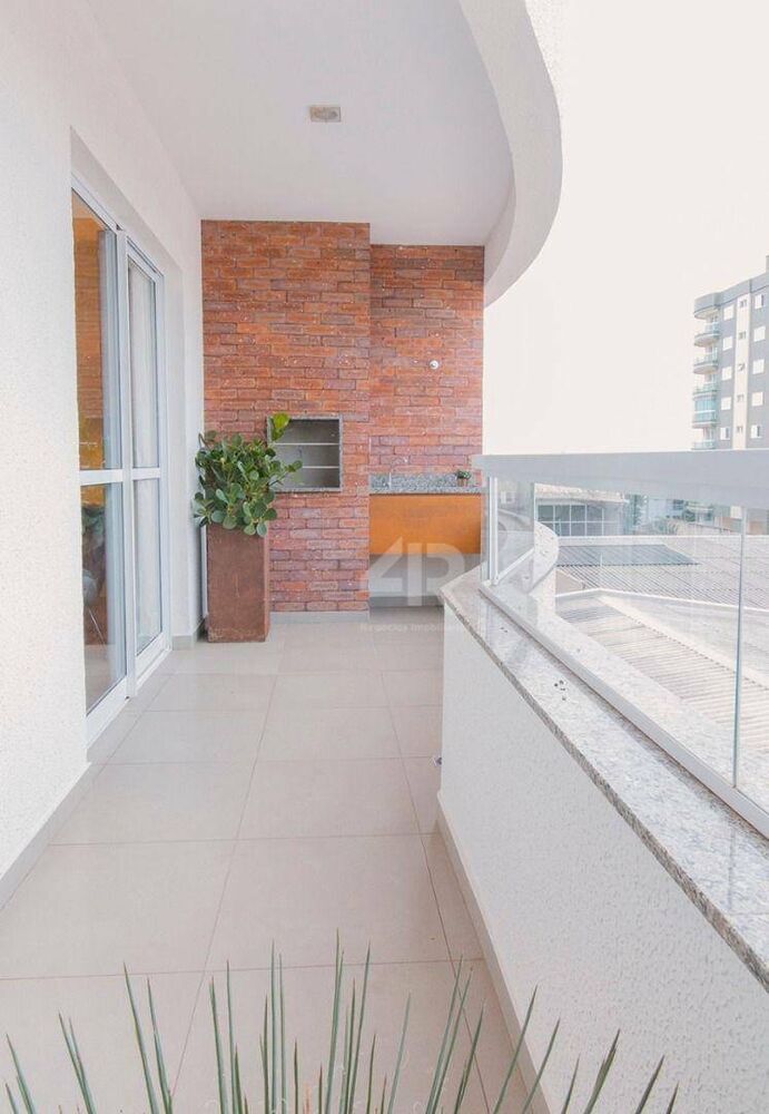 Apartamento, 3 quartos, 104 m² - Foto 2