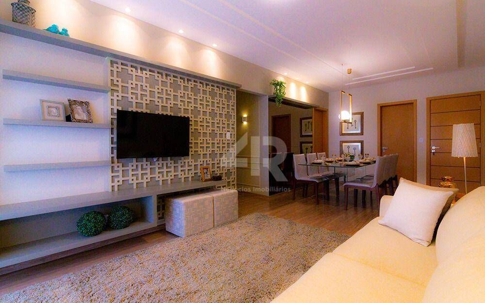 Apartamento, 3 quartos, 104 m² - Foto 10