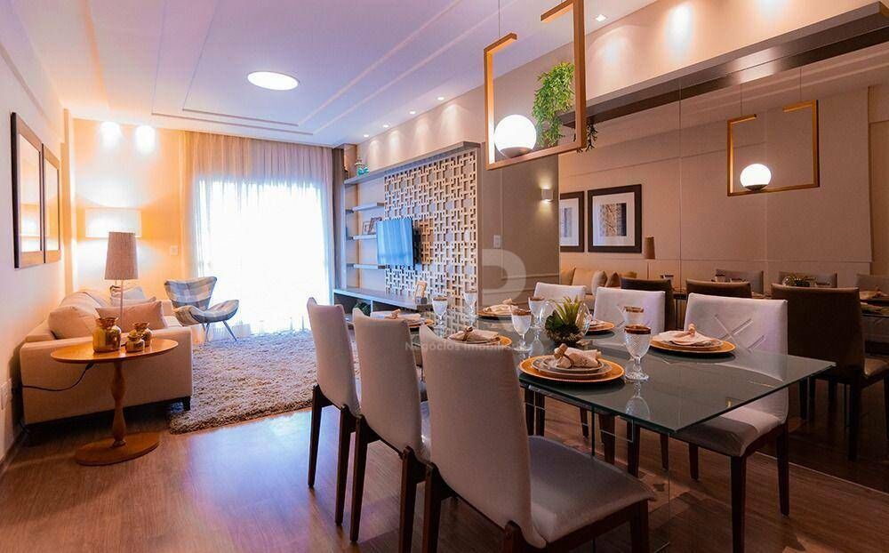 Apartamento, 3 quartos, 104 m² - Foto 5