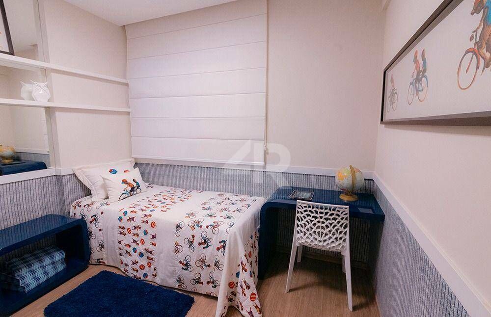 Apartamento, 3 quartos, 104 m² - Foto 14