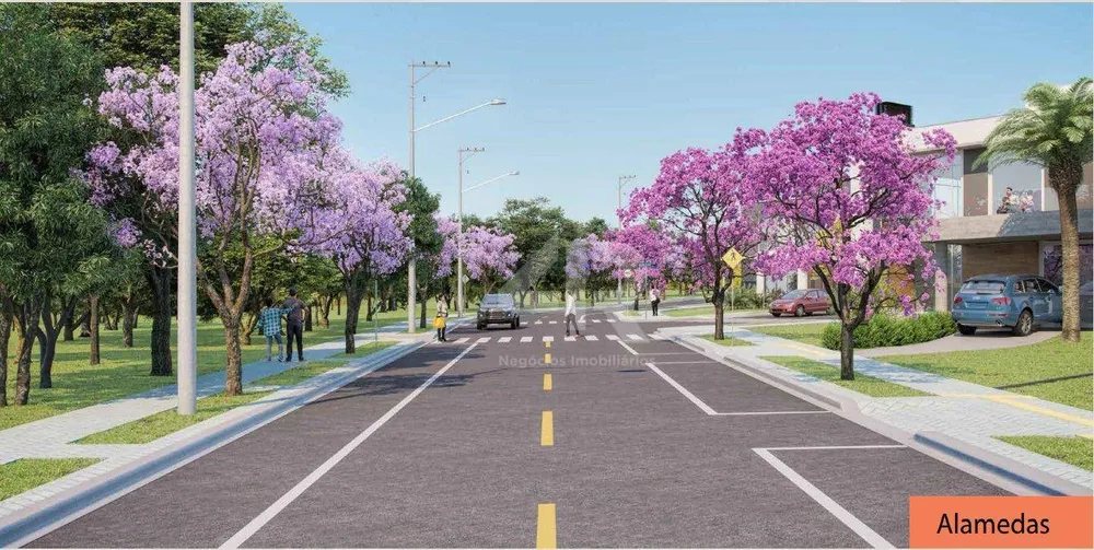 Loteamento e Condomínio, 300 m² - Foto 4