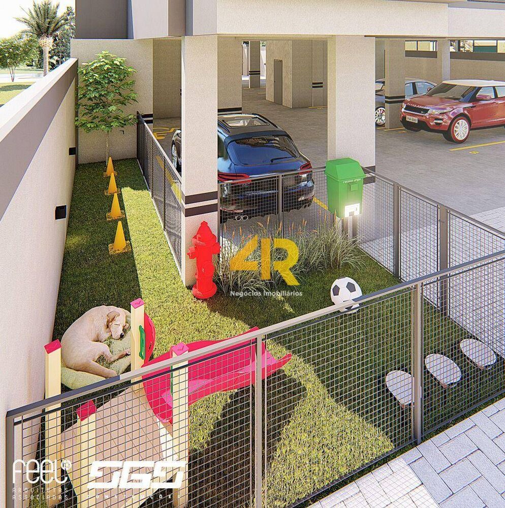 Apartamento, 2 quartos, 60 m² - Foto 8