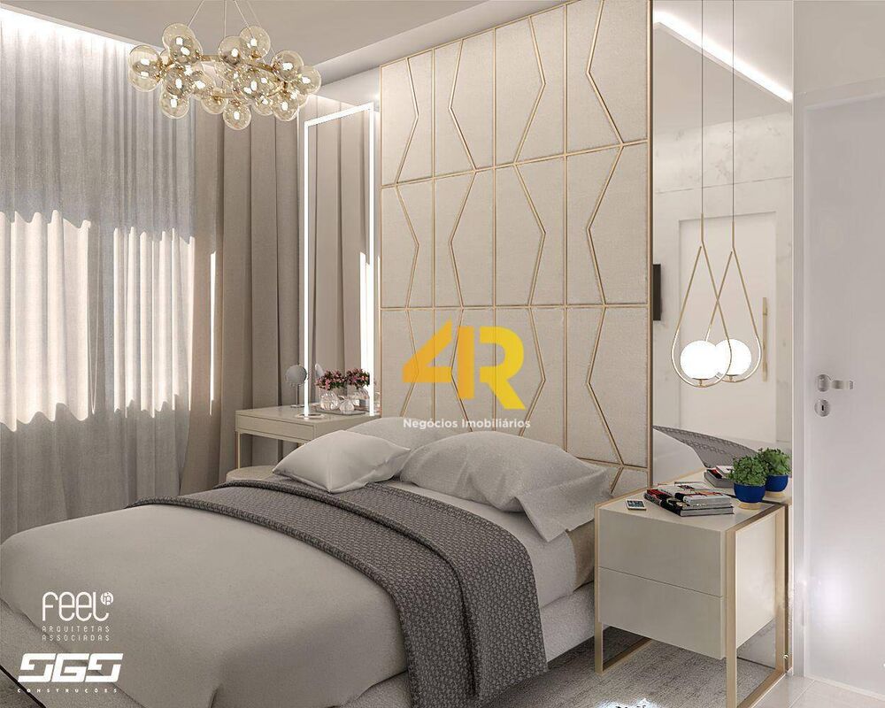 Apartamento, 2 quartos, 60 m² - Foto 7