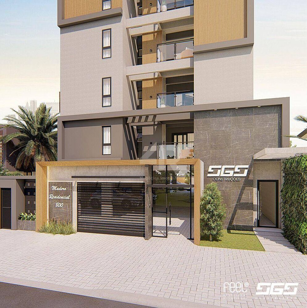 Apartamento, 2 quartos, 60 m² - Foto 5