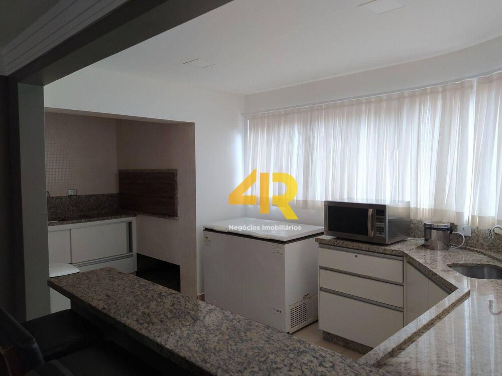 Apartamento à venda com 3 quartos, 184m² - Foto 14