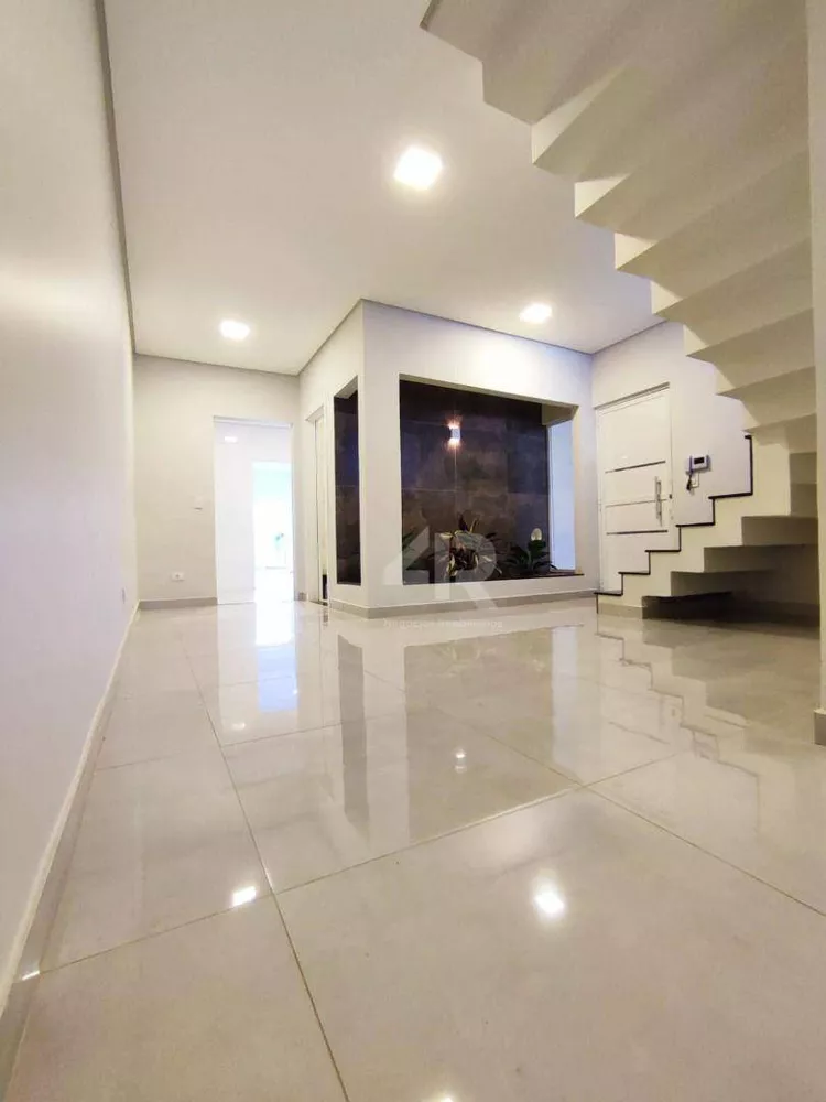 Sobrado à venda com 3 quartos, 207m² - Foto 5