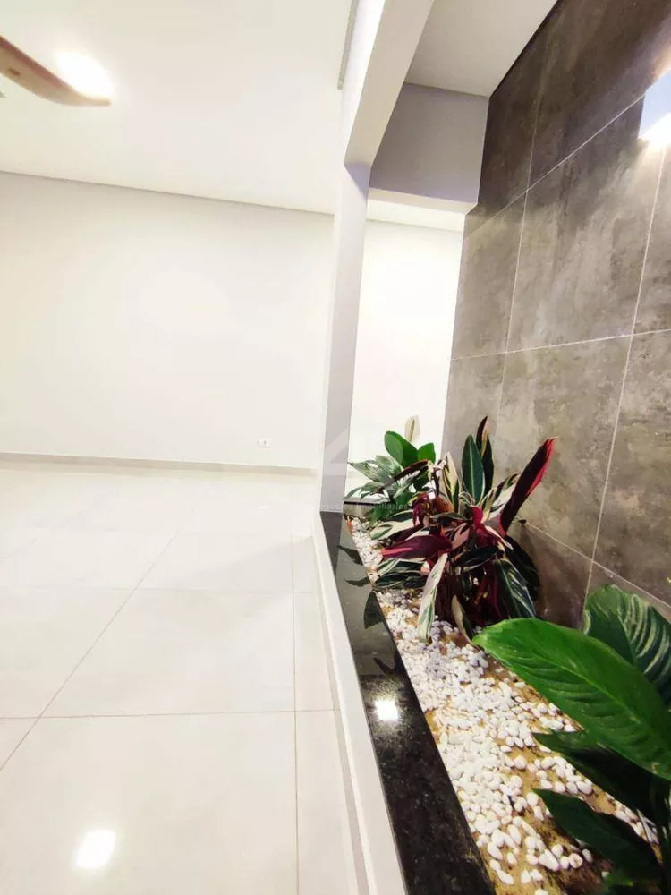 Sobrado à venda com 3 quartos, 207m² - Foto 6