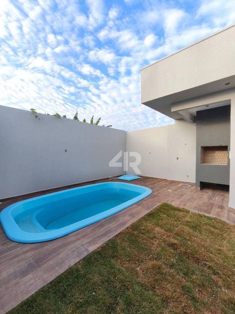 Casa, 3 quartos, 85 m² - Foto 12