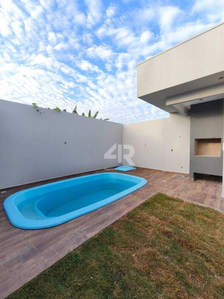 Casa, 3 quartos, 85 m² - Foto 11