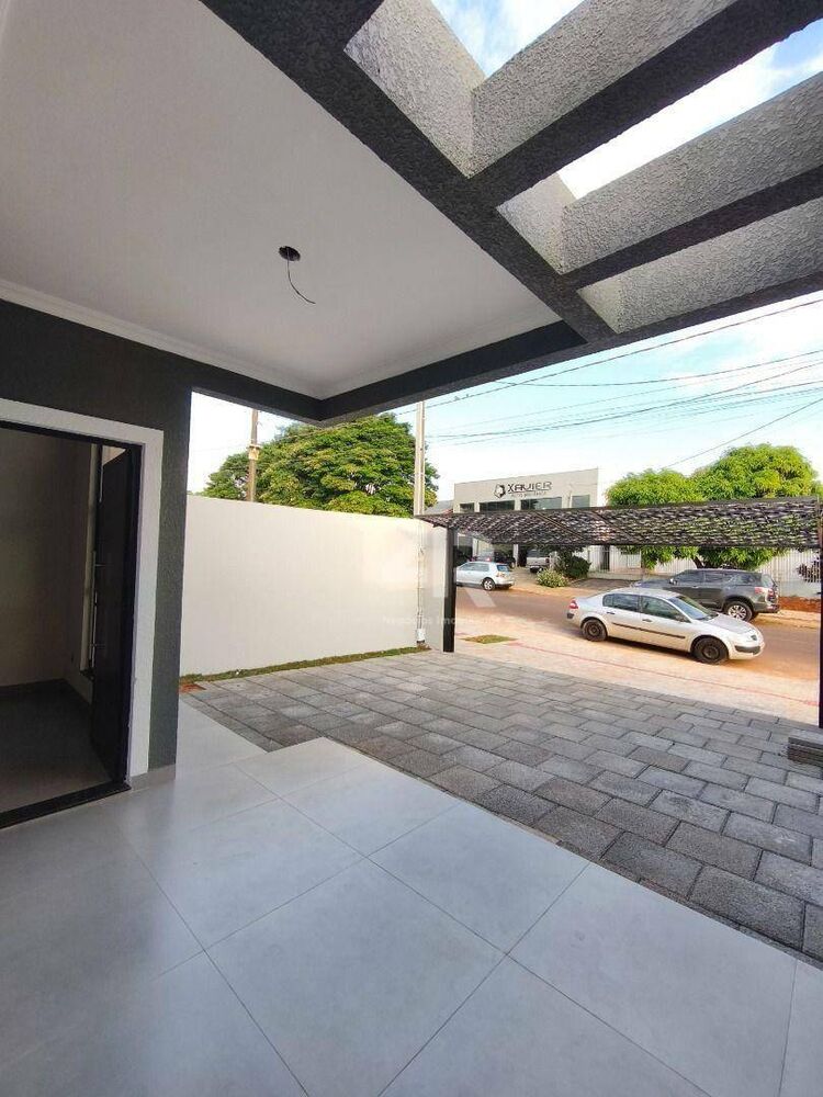 Casa, 3 quartos, 85 m² - Foto 2