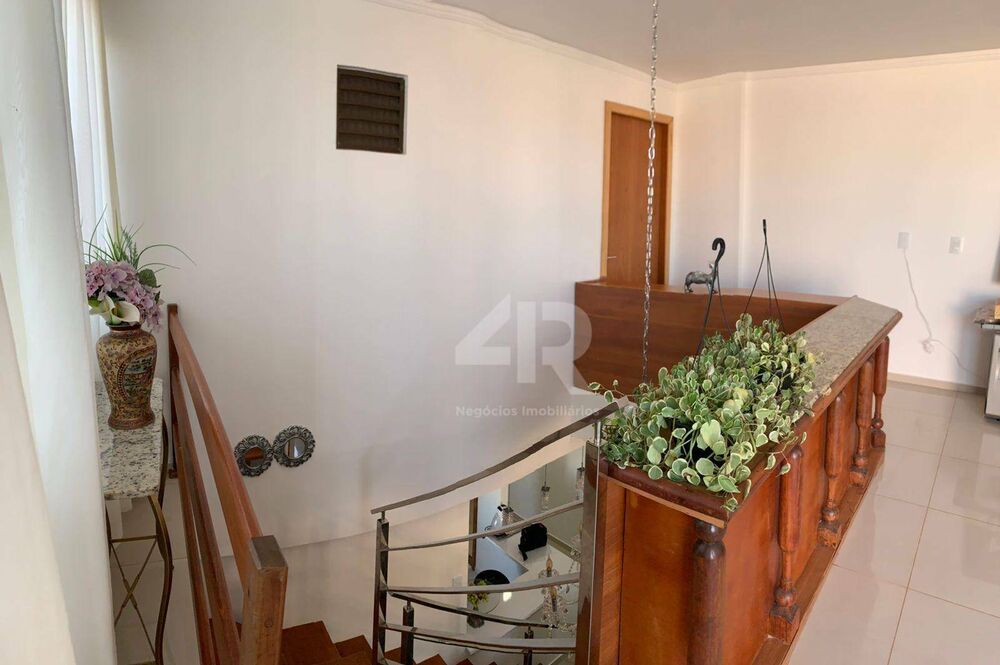 Apartamento, 4 quartos, 210 m² - Foto 17