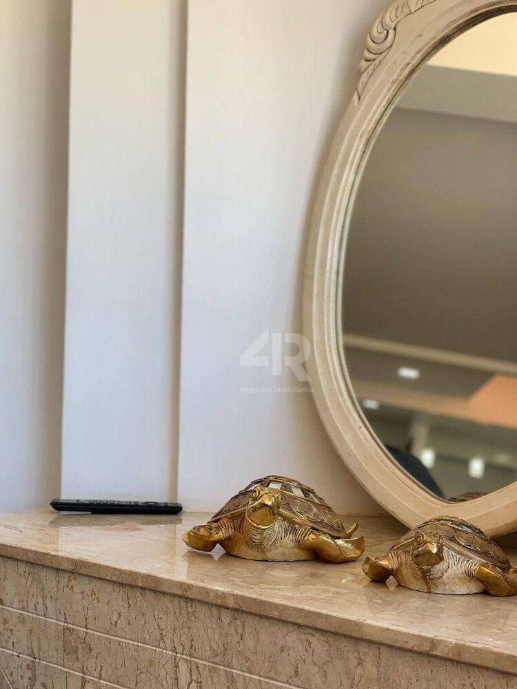 Apartamento, 4 quartos, 210 m² - Foto 3