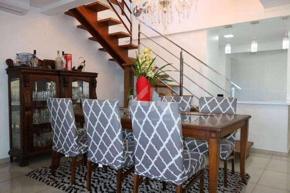 Apartamento, 4 quartos, 210 m² - Foto 19