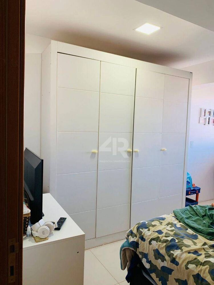 Apartamento, 4 quartos, 210 m² - Foto 6