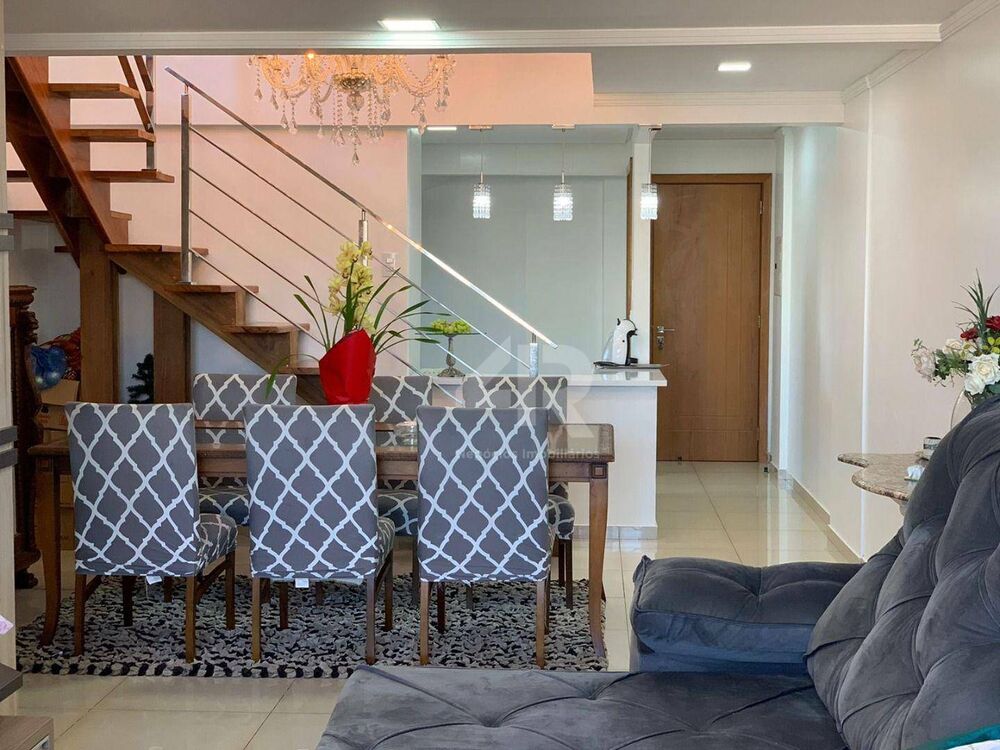 Apartamento, 4 quartos, 210 m² - Foto 16