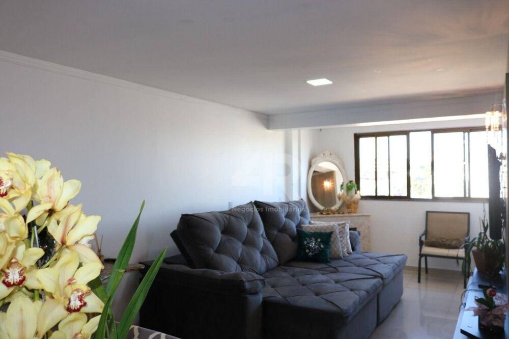 Apartamento, 4 quartos, 210 m² - Foto 20