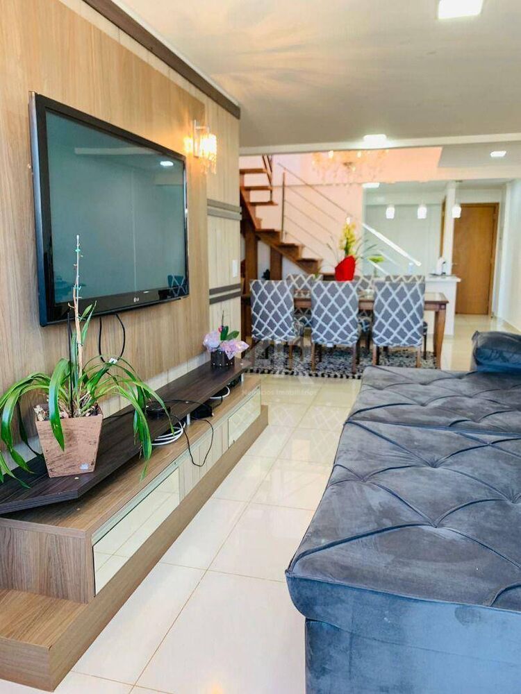 Apartamento, 4 quartos, 210 m² - Foto 4