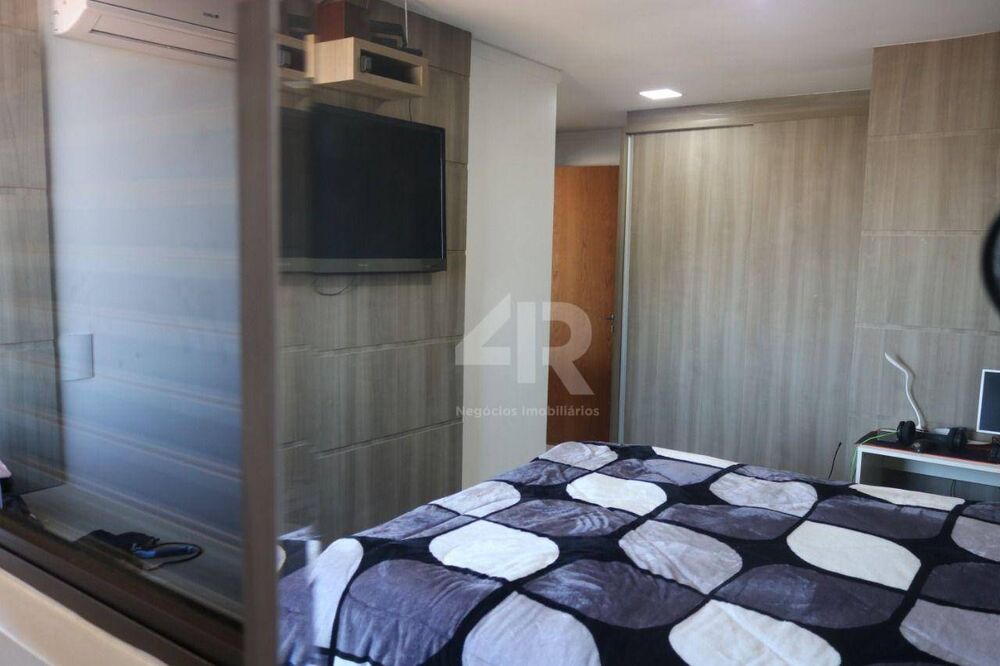 Apartamento, 4 quartos, 210 m² - Foto 10