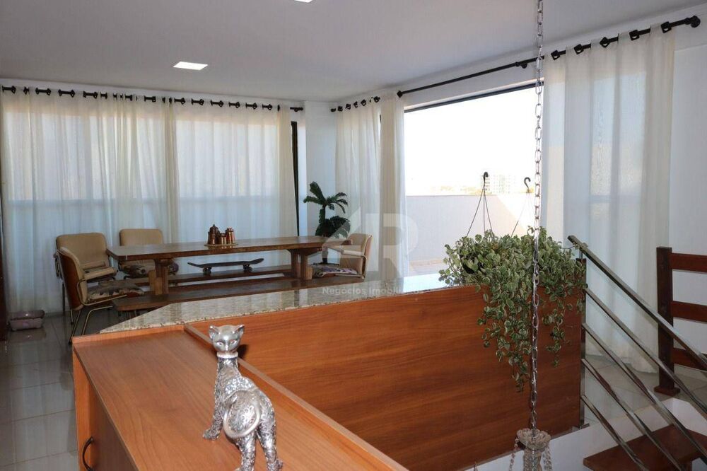 Apartamento, 4 quartos, 210 m² - Foto 11