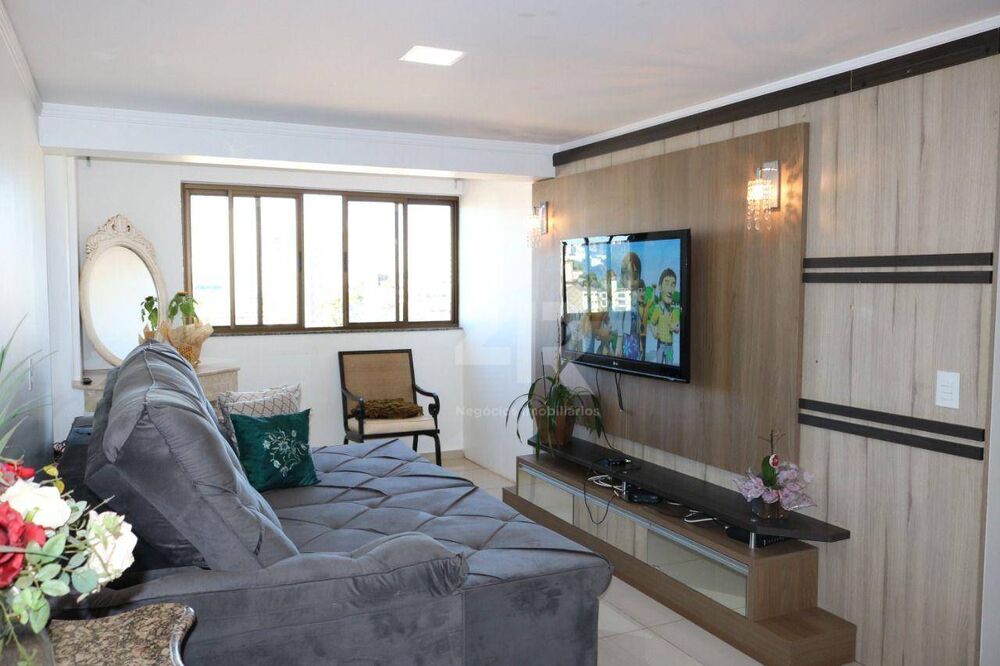 Apartamento, 4 quartos, 210 m² - Foto 8