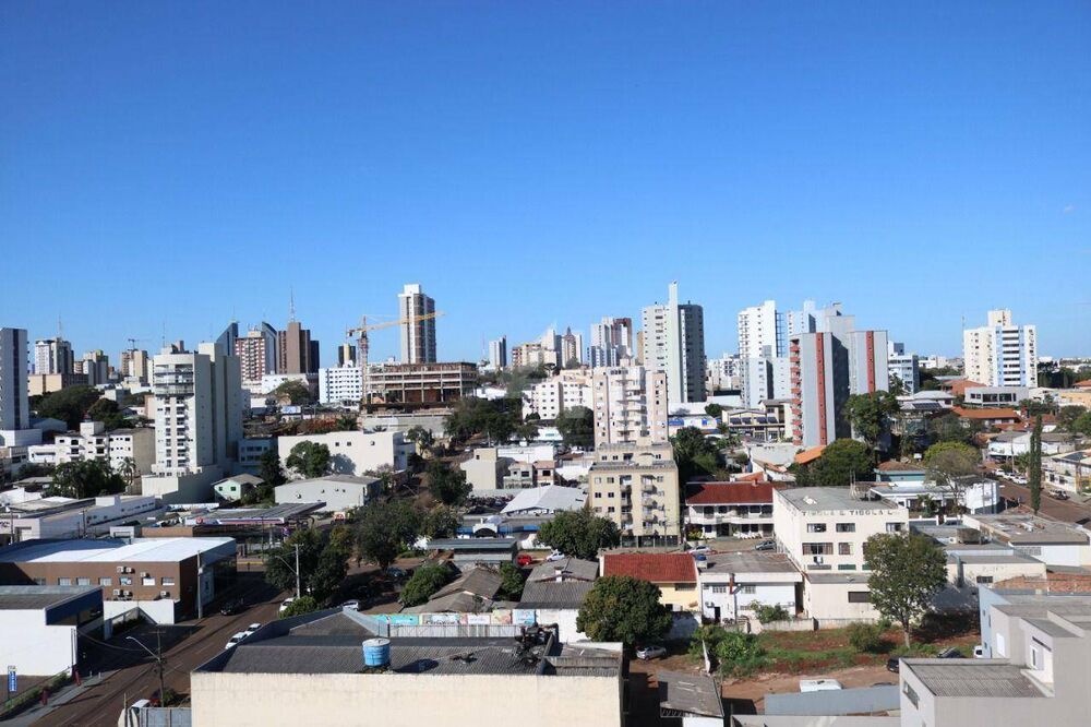 Apartamento, 4 quartos, 210 m² - Foto 5