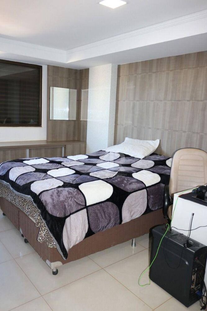 Apartamento, 4 quartos, 210 m² - Foto 15