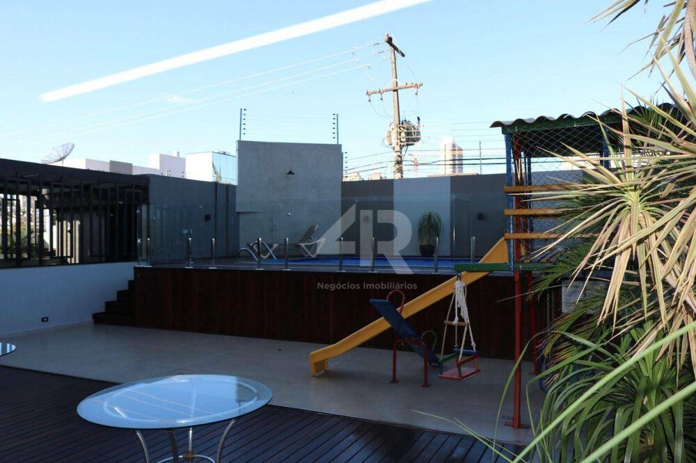 Apartamento, 4 quartos, 210 m² - Foto 7