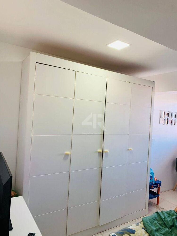 Apartamento, 4 quartos, 210 m² - Foto 12