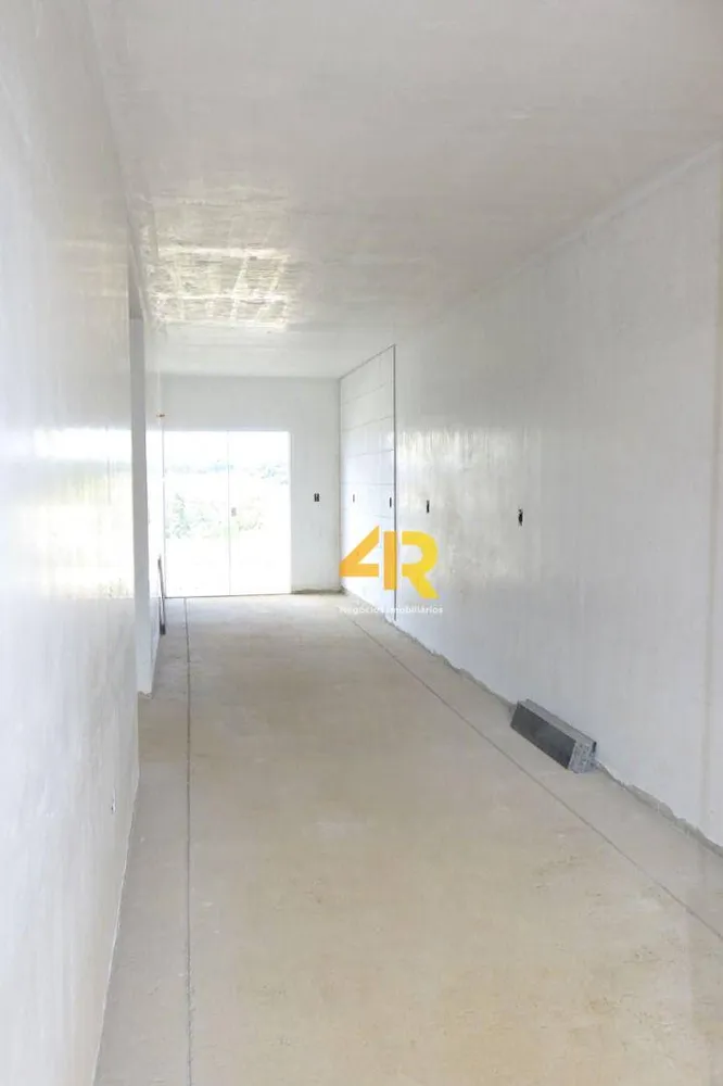 Casa, 2 quartos, 57 m² - Foto 2