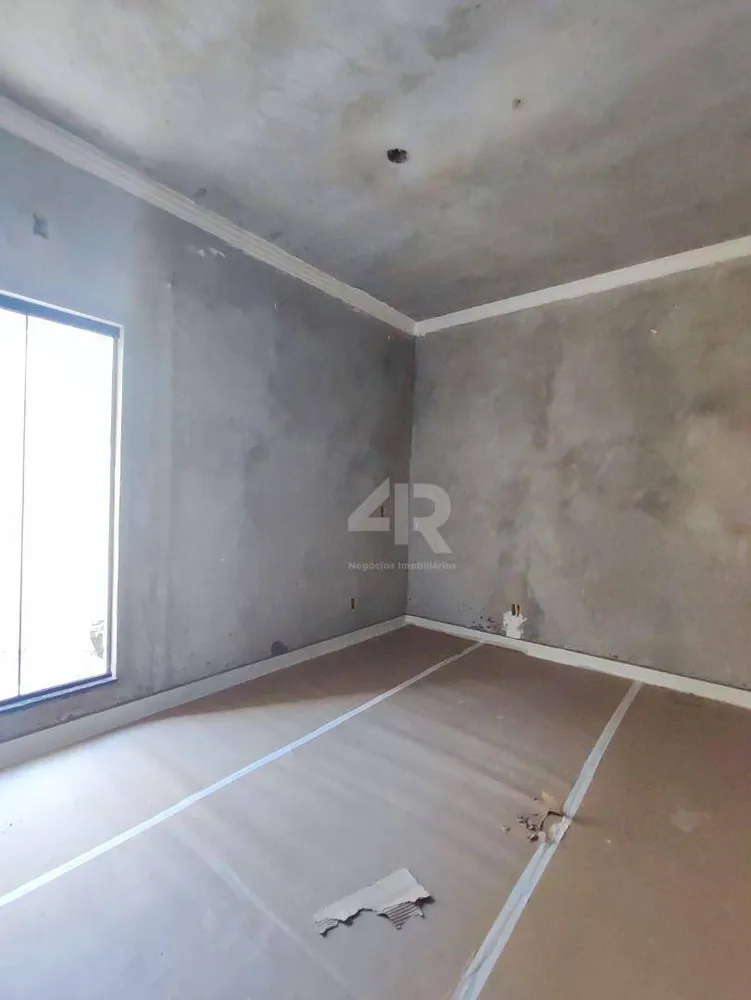 Casa, 3 quartos, 60 m² - Foto 2