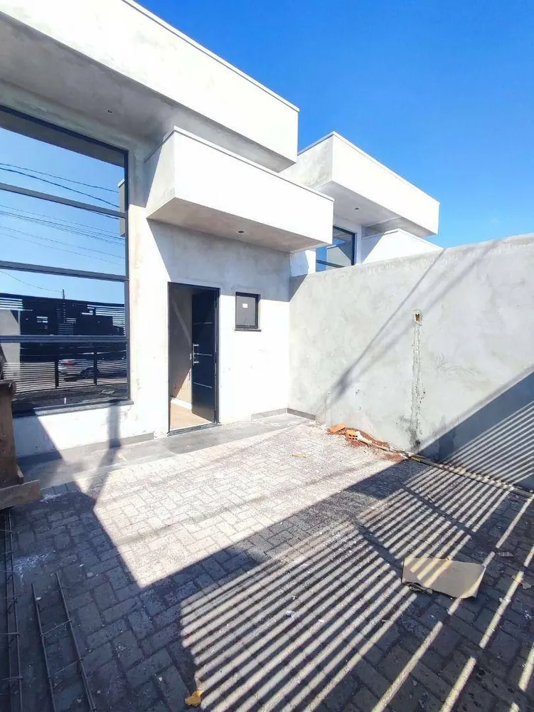 Casa, 3 quartos, 60 m² - Foto 4