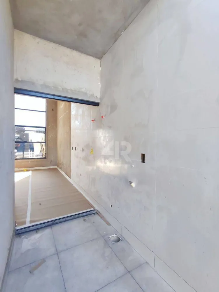 Casa, 3 quartos, 60 m² - Foto 1