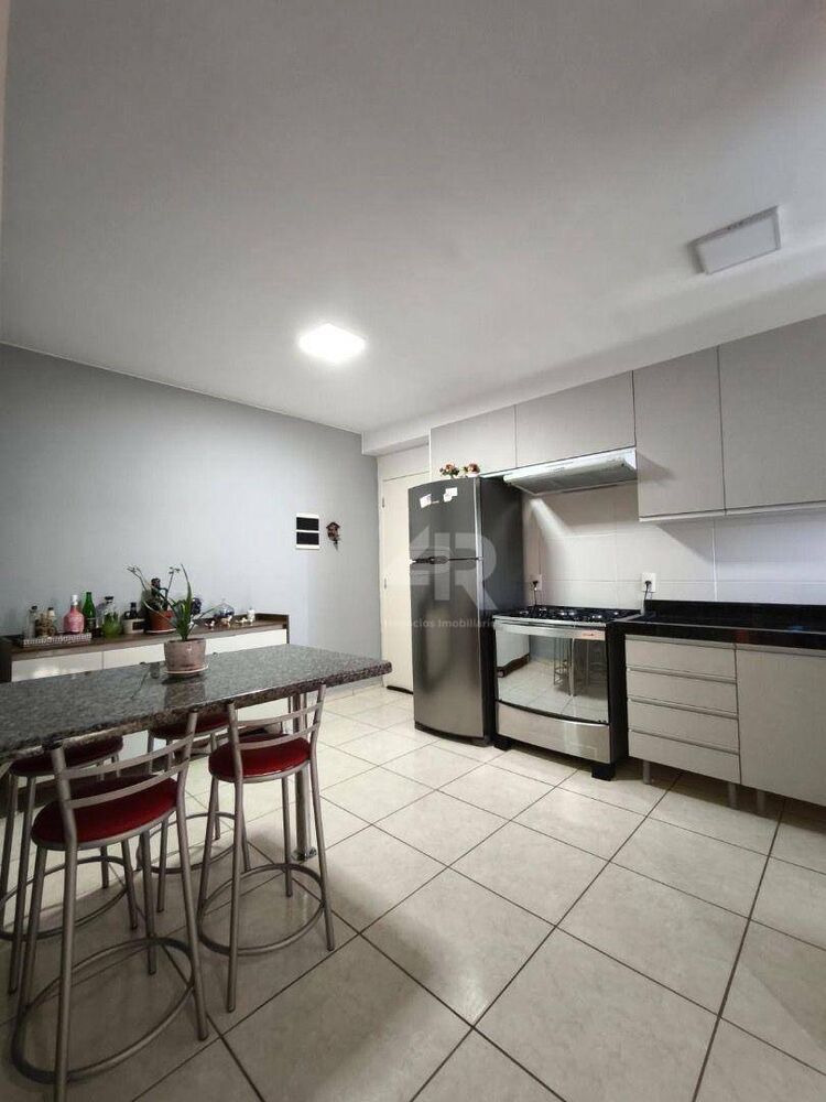 Apartamento à venda com 2 quartos, 55m² - Foto 9