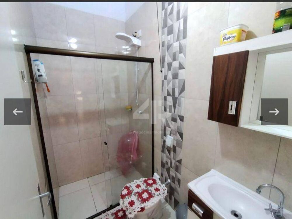 Casa, 2 quartos, 53 m² - Foto 4