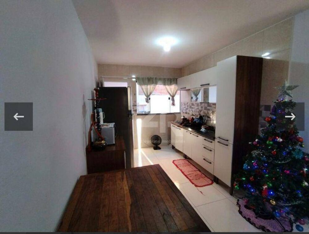 Casa, 2 quartos, 53 m² - Foto 2