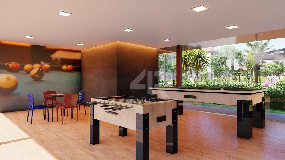 Apartamento, 3 quartos, 62 m² - Foto 26