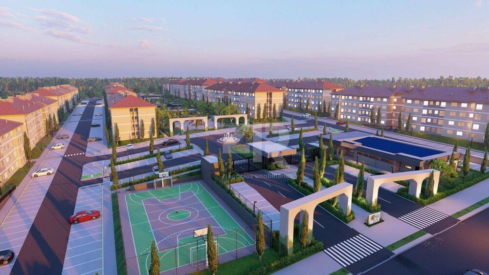 Apartamento, 3 quartos, 62 m² - Foto 8