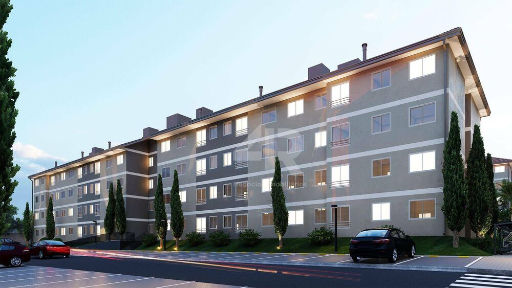 Apartamento, 3 quartos, 62 m² - Foto 7